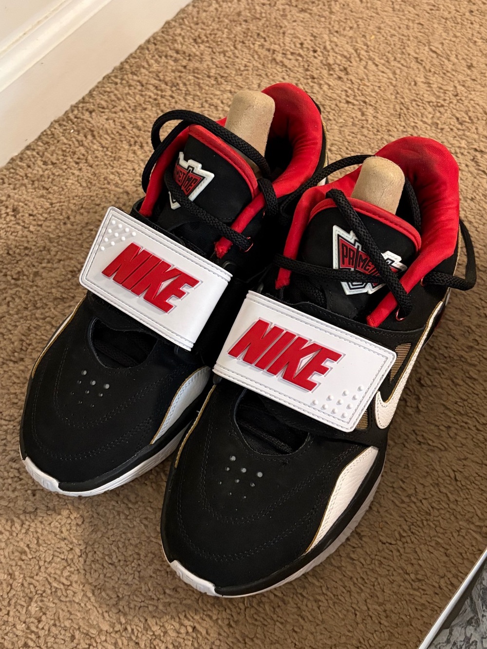 Men's Nike Air Lebron Prime 93